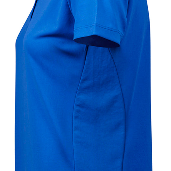 Ladies` Luxury Sport Polo