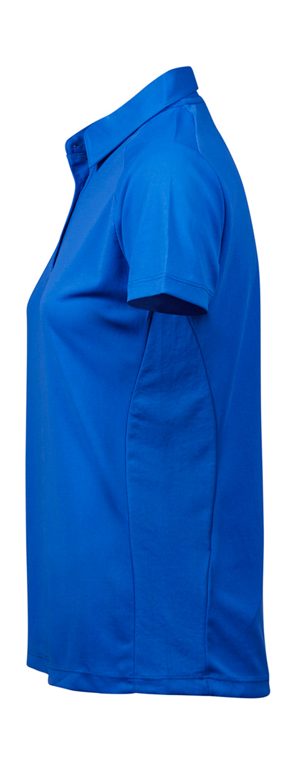 Ladies` Luxury Sport Polo