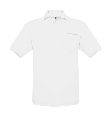 Safran Pocket Polo