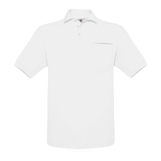 Safran Pocket Polo
