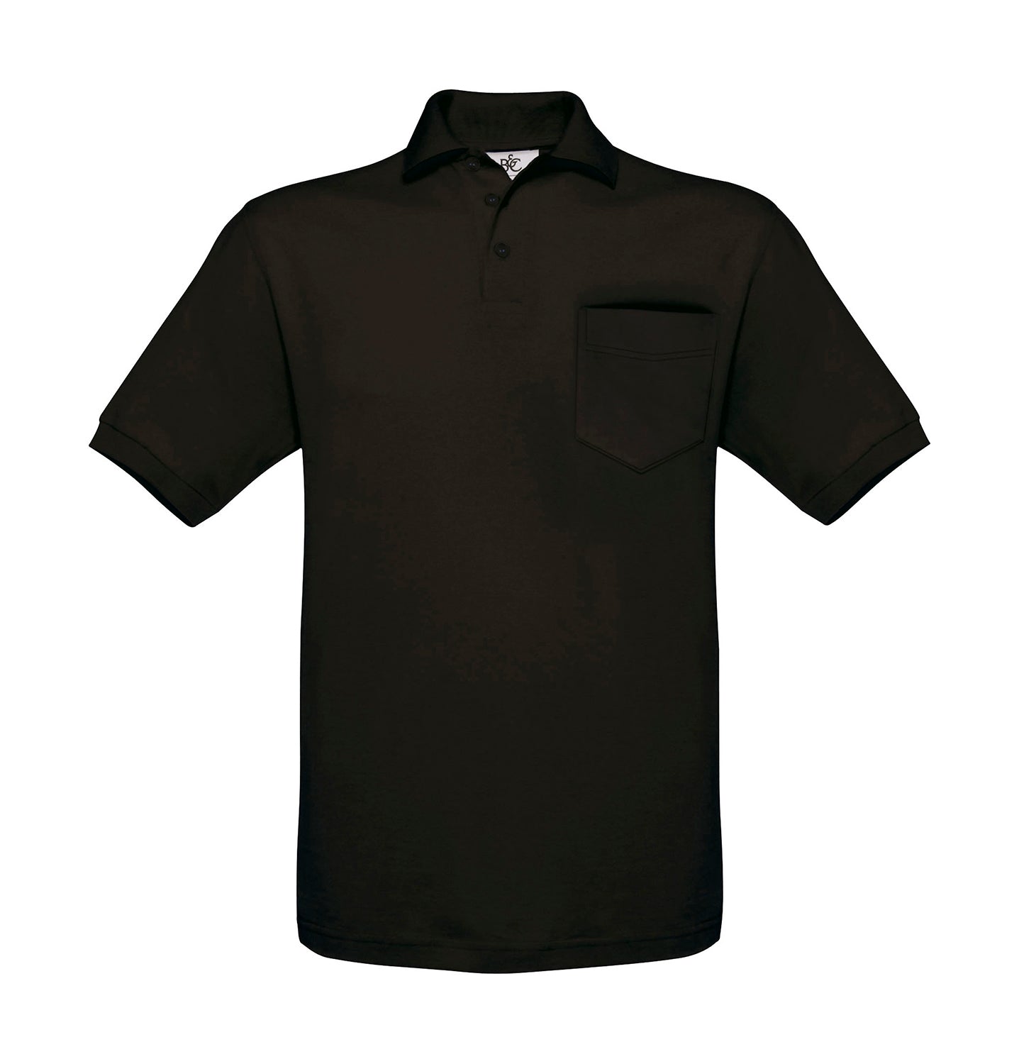 Safran Pocket Polo