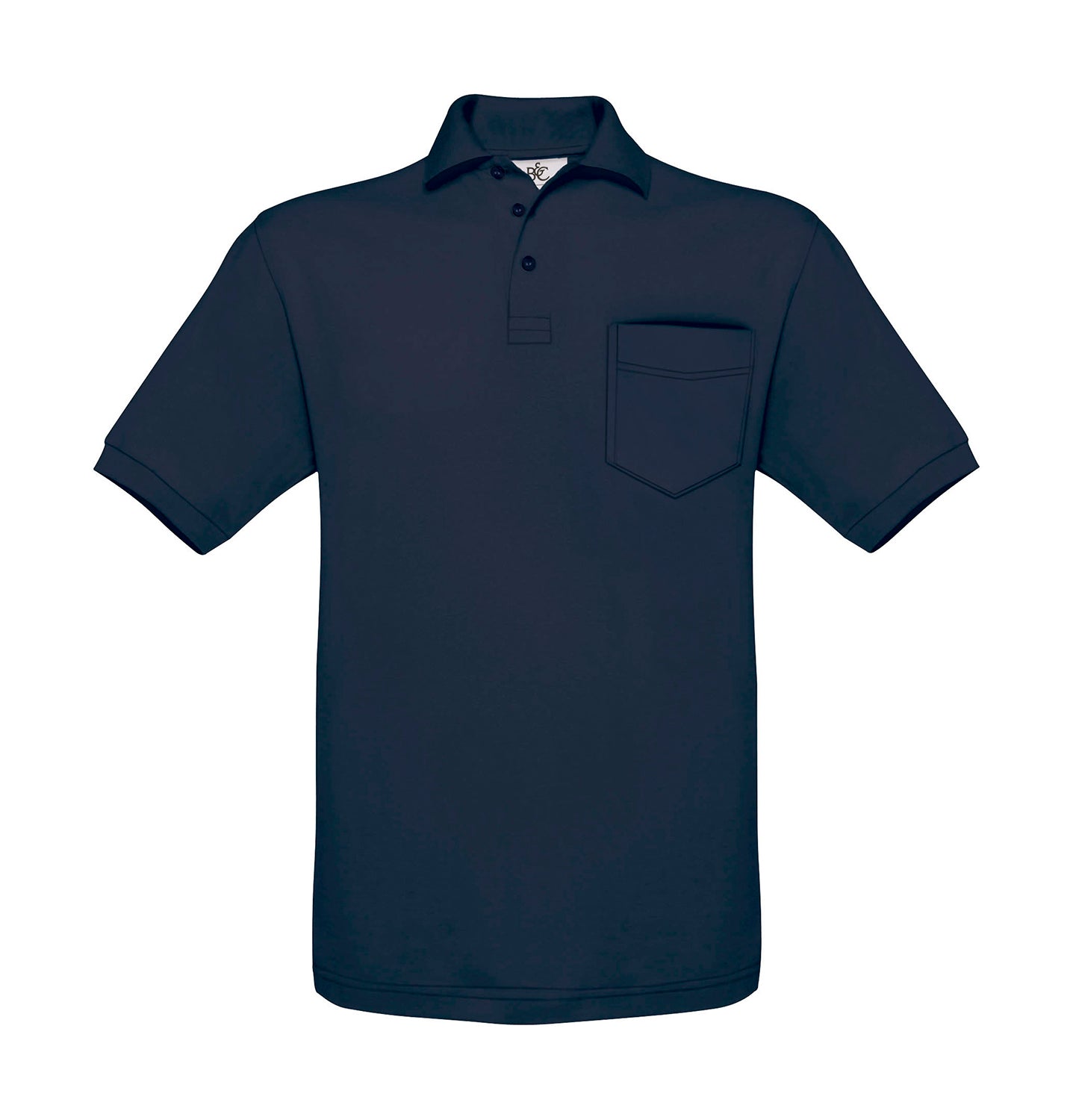 Safran Pocket Polo