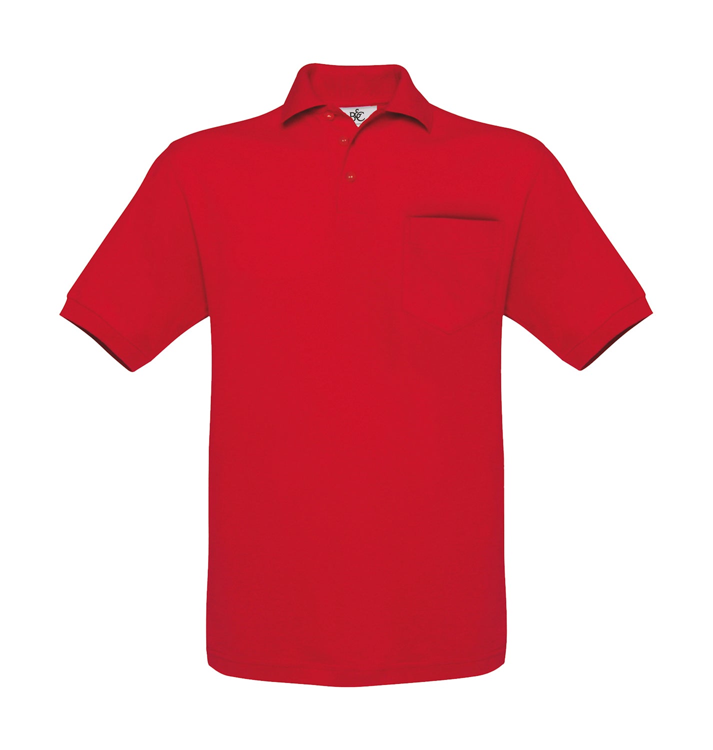 Safran Pocket Polo
