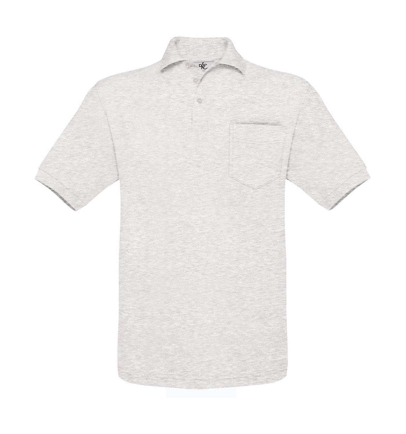 Safran Pocket Polo