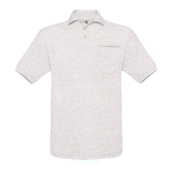 Safran Pocket Polo