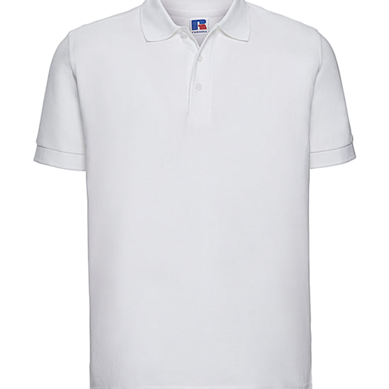 Men`s Ultimate Cotton Polo