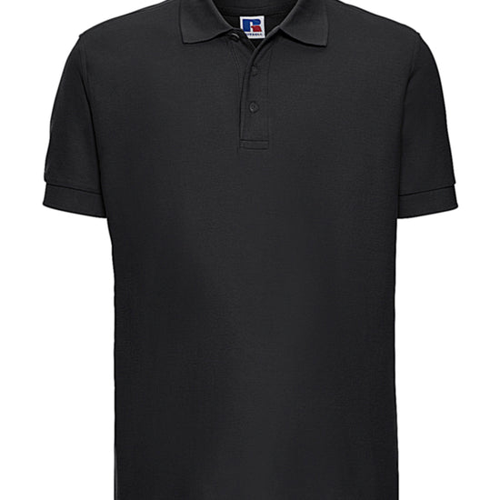 Men`s Ultimate Cotton Polo