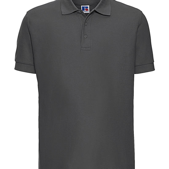 Men`s Ultimate Cotton Polo