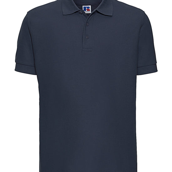 Men`s Ultimate Cotton Polo