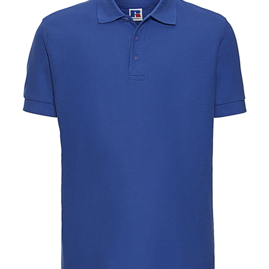 Men`s Ultimate Cotton Polo