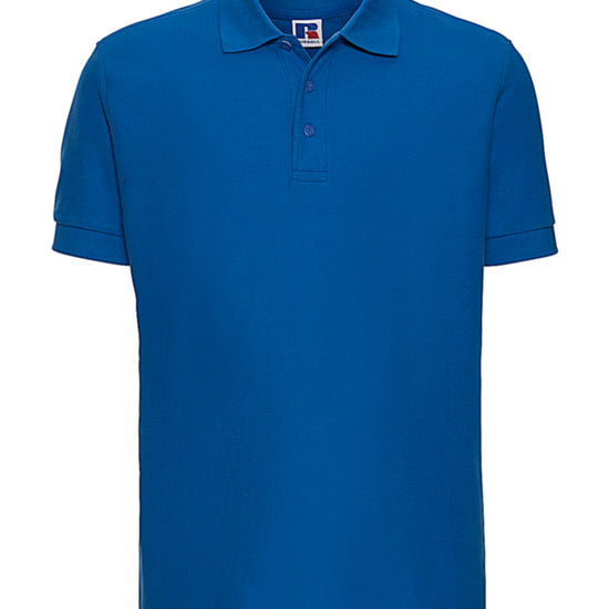 Men`s Ultimate Cotton Polo