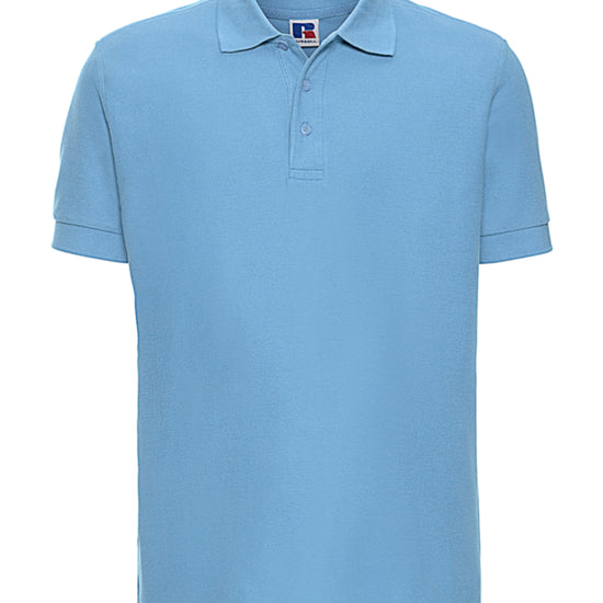 Men`s Ultimate Cotton Polo