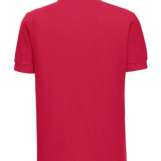 Men`s Ultimate Cotton Polo