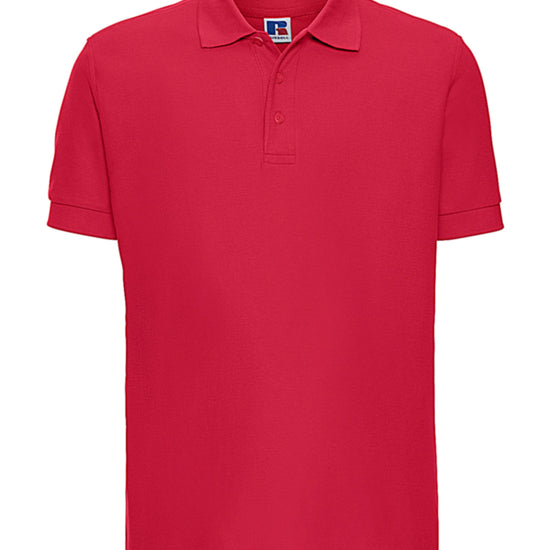 Men`s Ultimate Cotton Polo