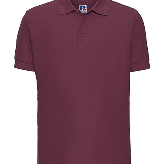 Men`s Ultimate Cotton Polo