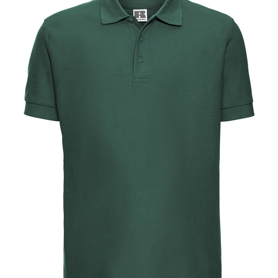 Men`s Ultimate Cotton Polo