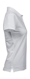 Ladies` Heavy Polo Piqué