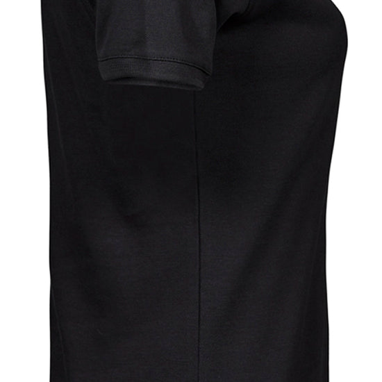 Ladies` Heavy Polo Piqué