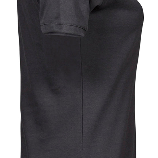 Ladies` Heavy Polo Piqué