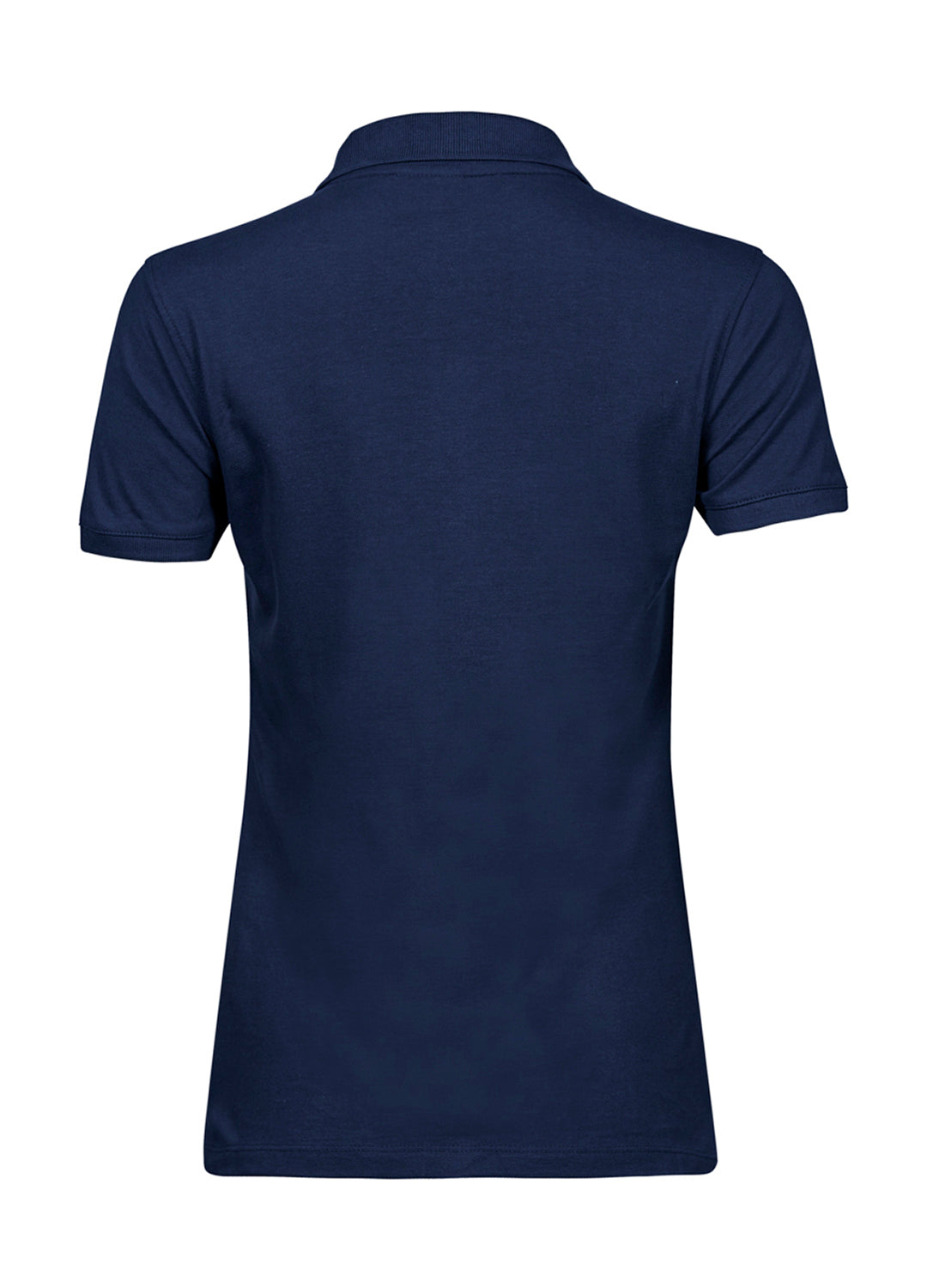 Ladies` Heavy Polo Piqué