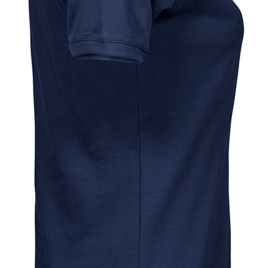 Ladies` Heavy Polo Piqué