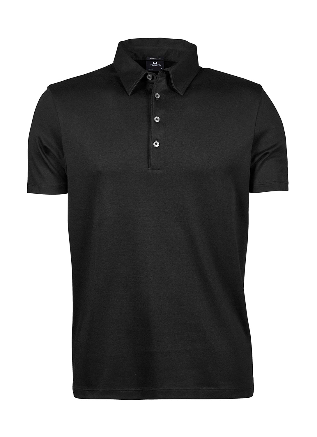 Tee Jays Women´s Pima Cotton Polo