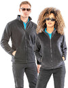 Result Core Womens Norse Outdoor Fleece Jacket  -R220F