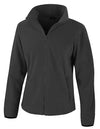Result Core Womens Norse Outdoor Fleece Jacket  -R220F