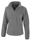 Result Core Womens Norse Outdoor Fleece Jacket  -R220F
