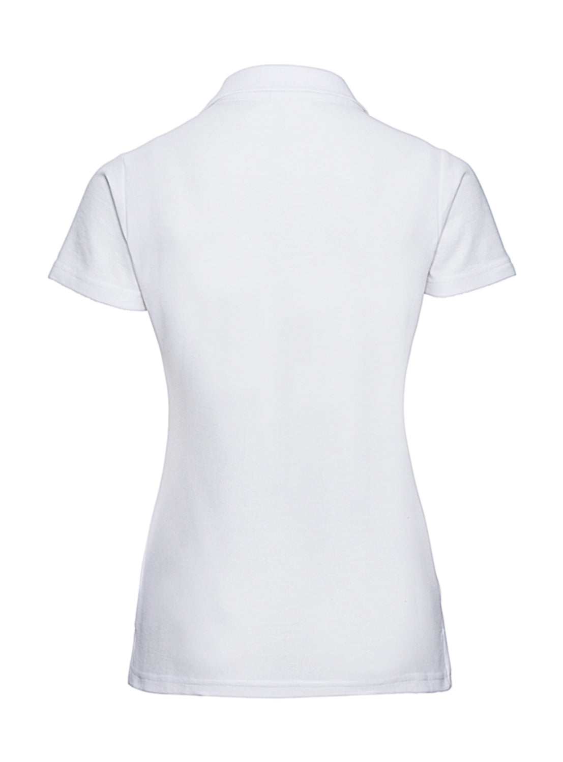 Ladies` Classic Polycotton Polo