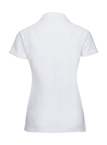 Ladies` Classic Polycotton Polo
