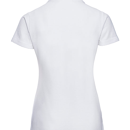 Ladies` Classic Polycotton Polo