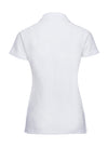 Ladies` Classic Polycotton Polo