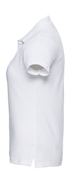 Ladies` Classic Polycotton Polo