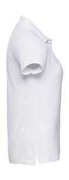 Ladies` Classic Polycotton Polo