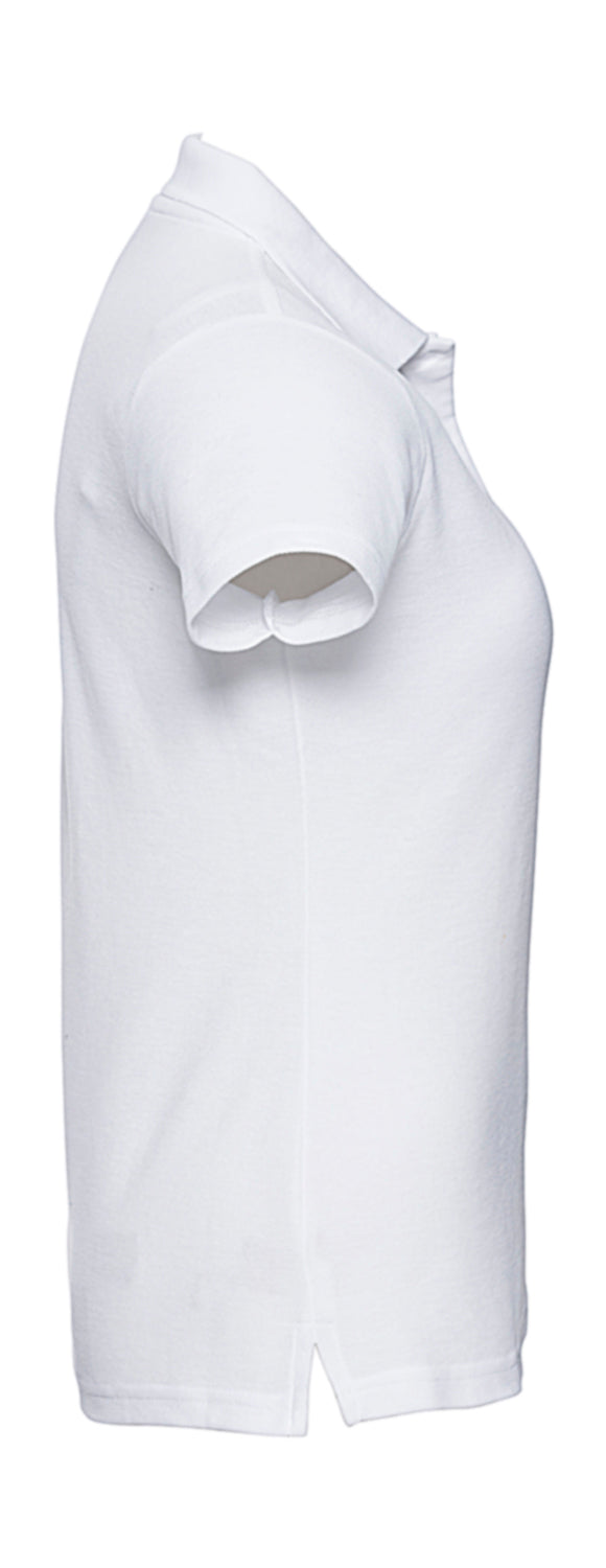 Ladies` Classic Polycotton Polo