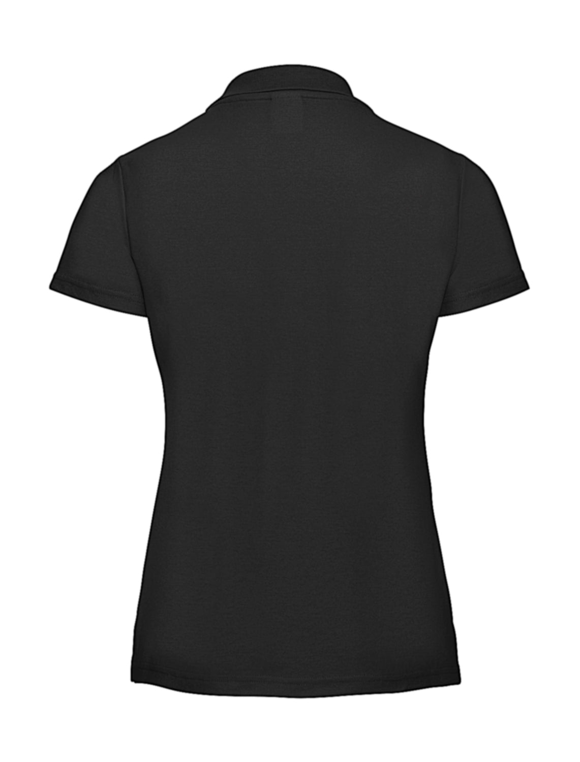 Ladies` Classic Polycotton Polo