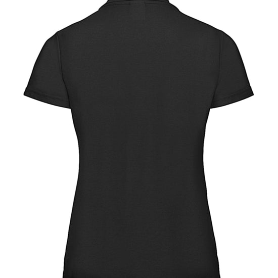 Ladies` Classic Polycotton Polo