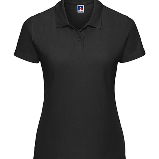 Ladies` Classic Polycotton Polo