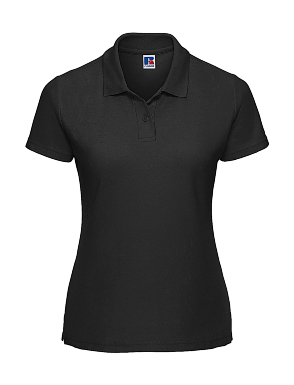 Ladies` Classic Polycotton Polo