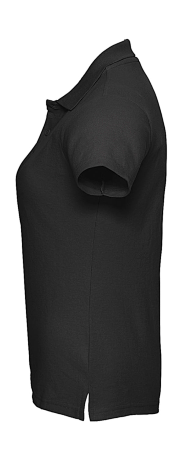 Ladies` Classic Polycotton Polo