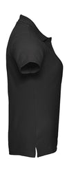 Ladies` Classic Polycotton Polo
