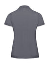 Ladies` Classic Polycotton Polo