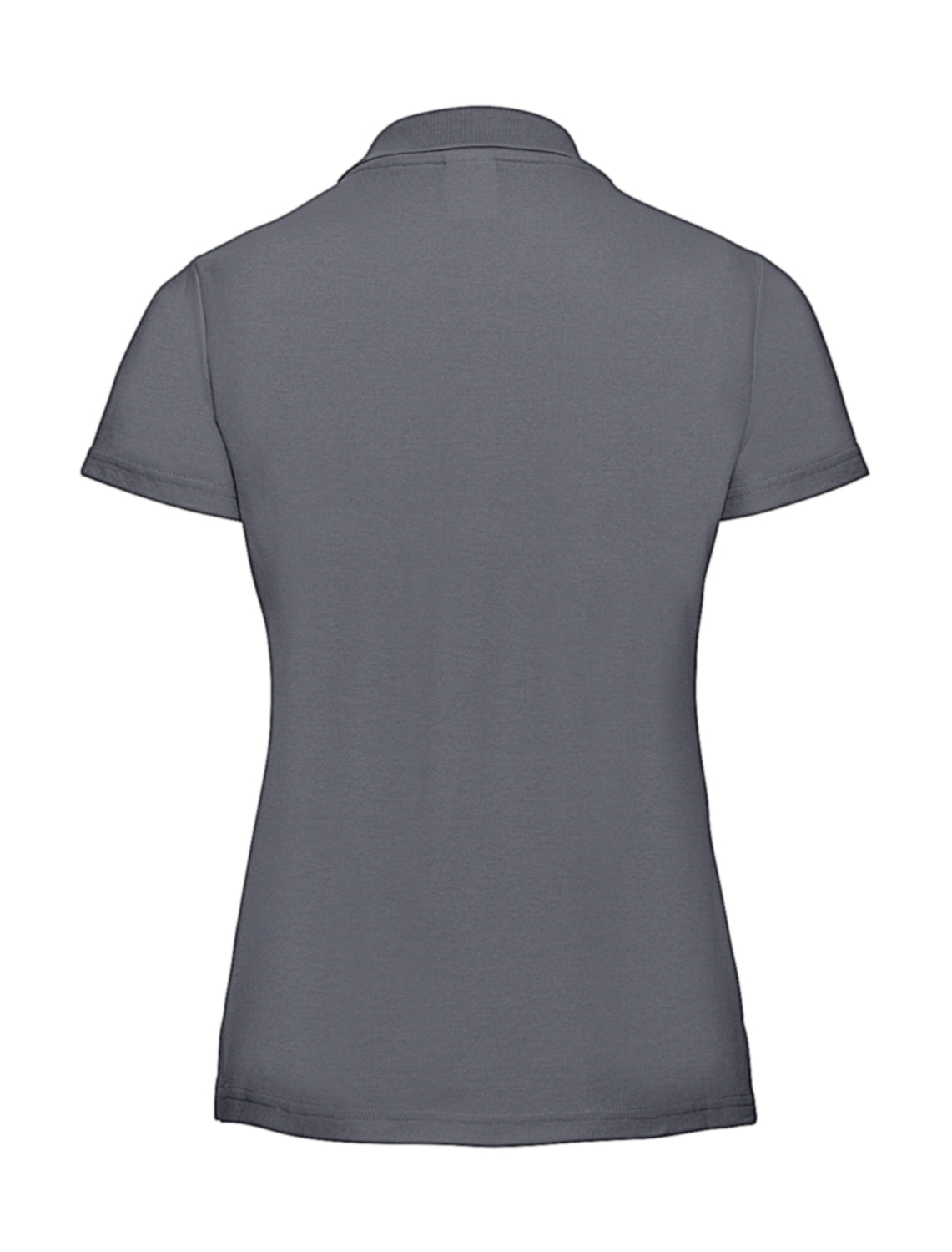 Ladies` Classic Polycotton Polo