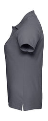 Ladies` Classic Polycotton Polo