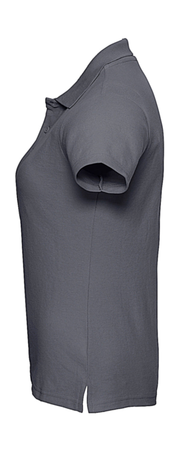 Ladies` Classic Polycotton Polo