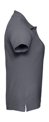 Ladies` Classic Polycotton Polo