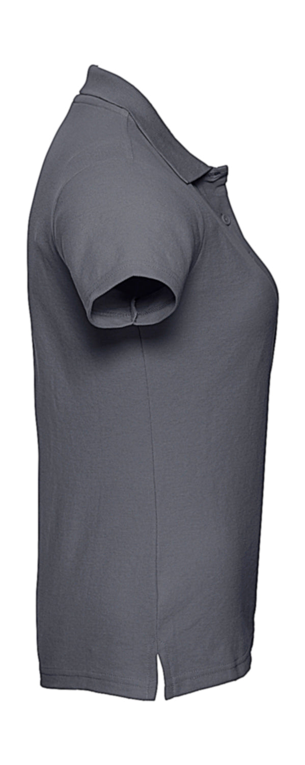 Ladies` Classic Polycotton Polo