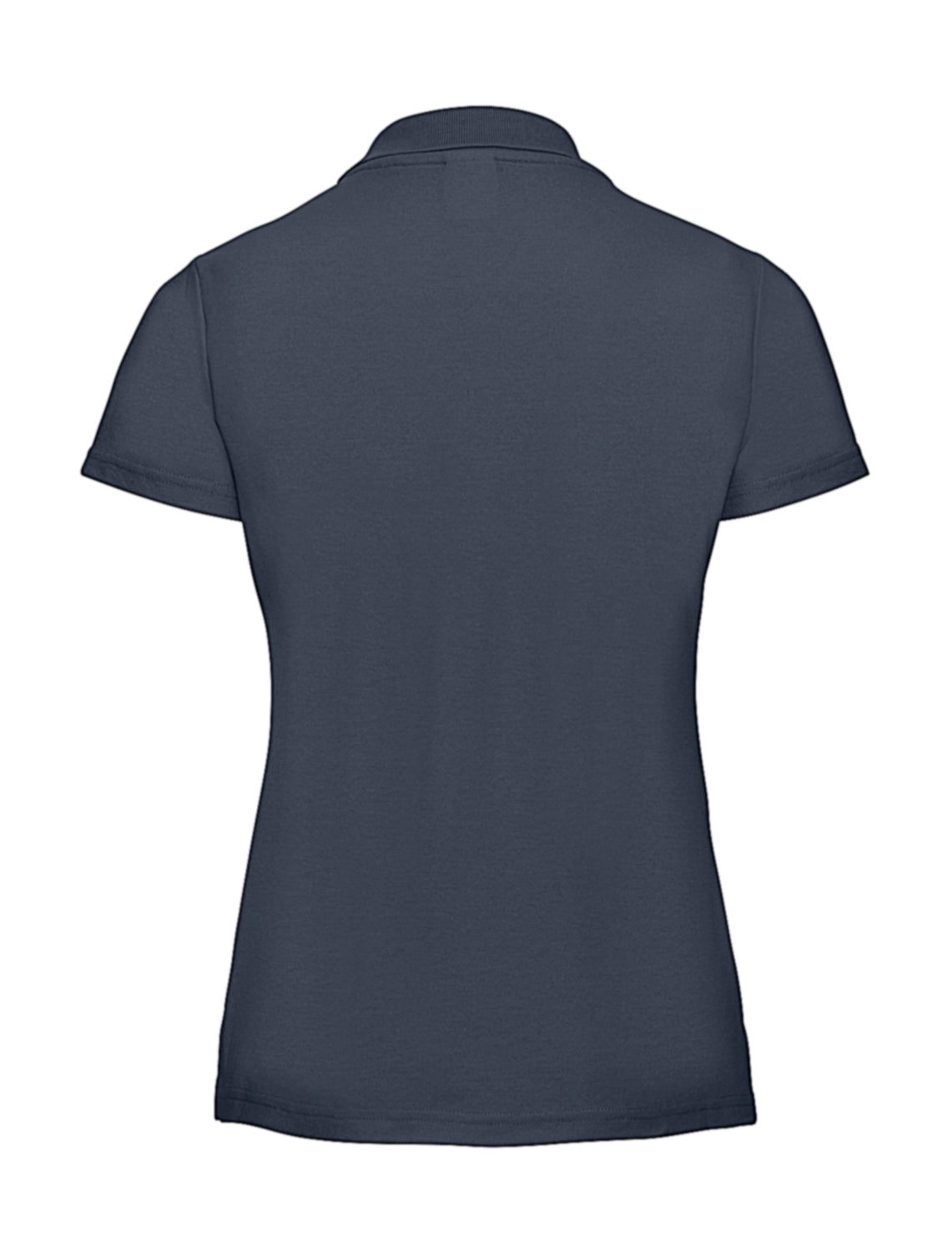 Ladies` Classic Polycotton Polo