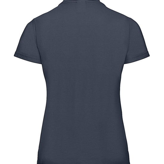Ladies` Classic Polycotton Polo